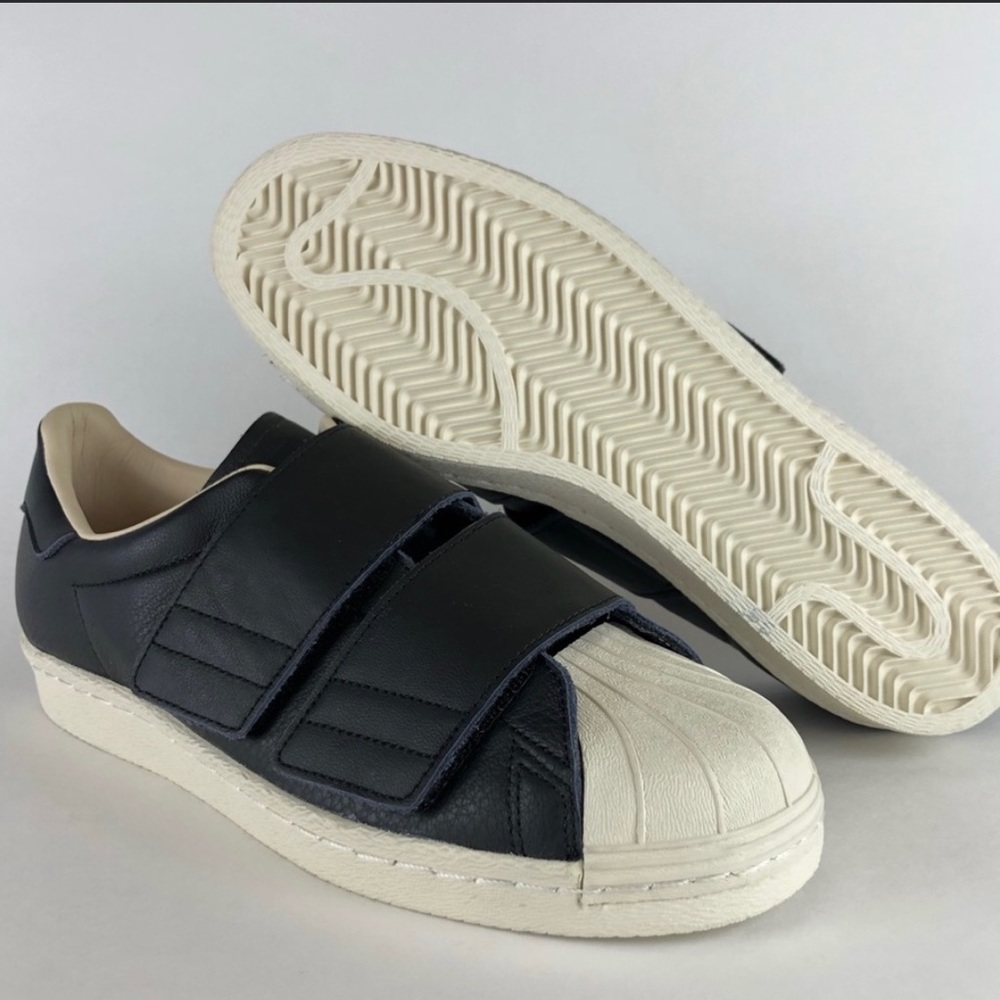 Adidas Superstar 80S Stan Smith Velcro - Womens